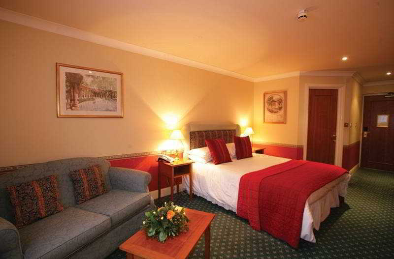 The Old Palace Lodge Dunstable Zimmer foto